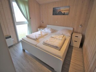 Maison de vacances Granzow Équipement 9