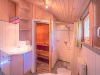 Ferienhaus Granzow Ausstattung 6