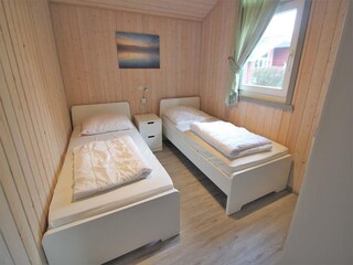 Vakantiehuis Granzow Kenmerken 9