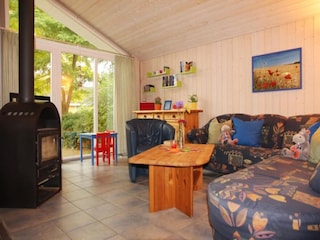 Holiday house Granzow Features 3