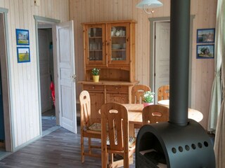Maison de vacances Granzow Équipement 3