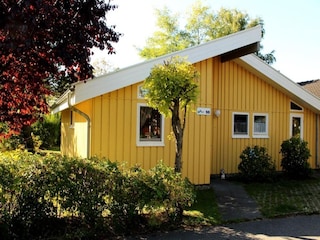 Maison de vacances Granzow Enregistrement extérieur 2