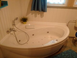 Holiday house Granzow Features 7