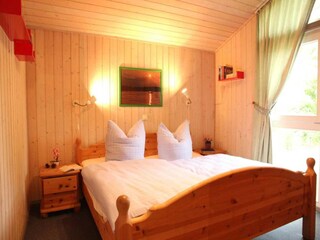 Maison de vacances Granzow Équipement 10
