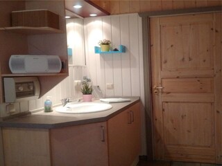 Vakantiehuis Granzow Kenmerken 11