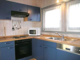 Ferienhaus Granzow Ausstattung 7