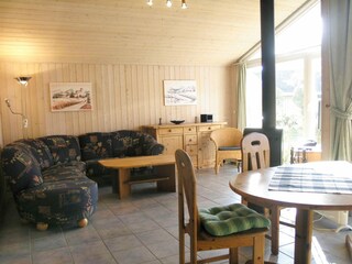 Ferienhaus Granzow Ausstattung 4