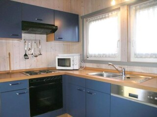 Ferienhaus Granzow Ausstattung 6