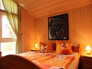 Vakantiehuis Granzow Kenmerken 7