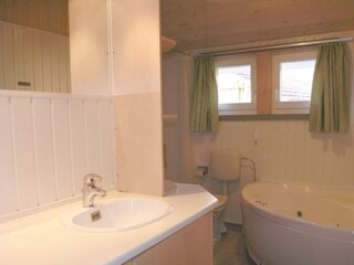Vakantiehuis Granzow Kenmerken 8
