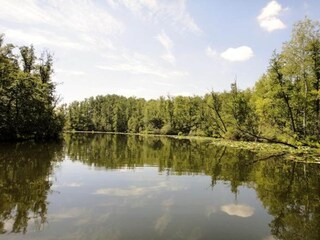 Casa per le vacanze Granzow Ambiente 19