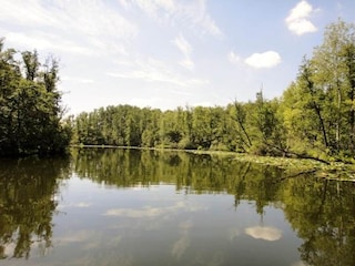 Holiday house Granzow Environment 19