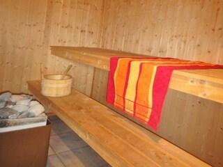 Maison de vacances Granzow Équipement 6