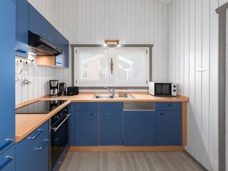 Ferienhaus Granzow Ausstattung 11