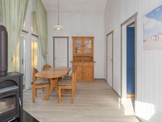 Maison de vacances Granzow Équipement 13