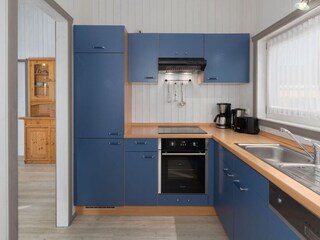 Ferienhaus Granzow Ausstattung 14