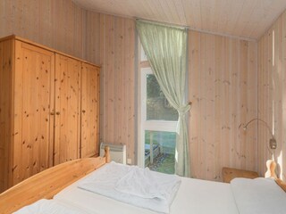 Holiday house Granzow Features 11