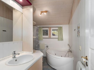 Maison de vacances Granzow Équipement 14