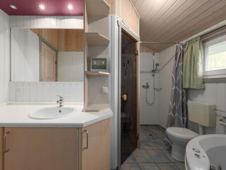 Maison de vacances Granzow Équipement 15