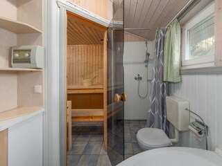 Maison de vacances Granzow  30