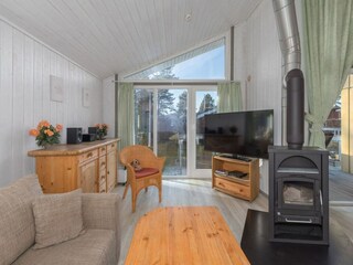 Maison de vacances Granzow Équipement 6