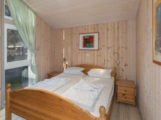 Maison de vacances Granzow Équipement 16