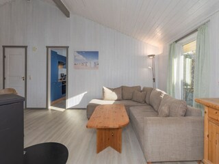 Ferienhaus Granzow Ausstattung 11