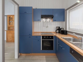 Vakantiehuis Granzow Kenmerken 11