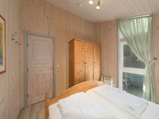 Ferienhaus Granzow Ausstattung 12