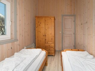 Casa per le vacanze Granzow Caratteristiche 14