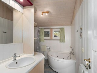 Maison de vacances Granzow Équipement 16