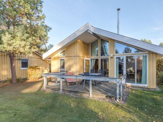 Holiday house Granzow Outdoor Recording 4