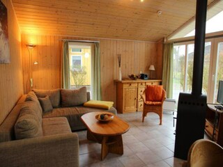 Casa de vacaciones Granzow Características 2
