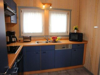 Vakantiehuis Granzow Kenmerken 3