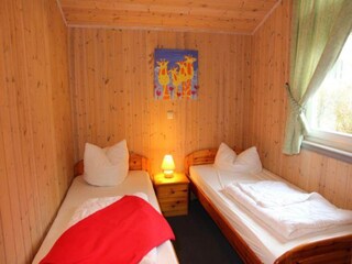 Maison de vacances Granzow Équipement 5