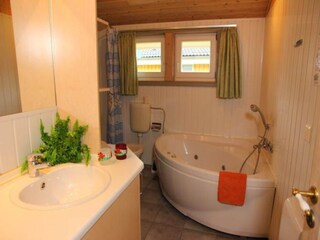 Holiday house Granzow Features 2