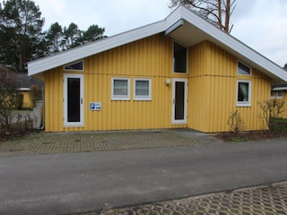 Vakantiehuis Granzow Buitenaudio-opname 1