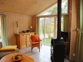 Vakantiehuis Granzow Kenmerken 6