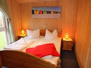 Vakantiehuis Granzow Kenmerken 7