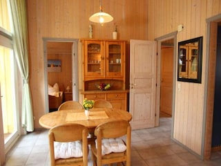 Casa de vacaciones Granzow Características 8