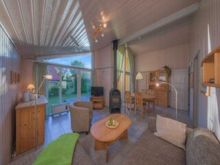 Casa per le vacanze Granzow Caratteristiche 6