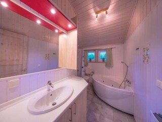 Ferienhaus Granzow Ausstattung 5