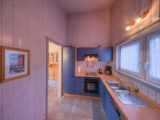Ferienhaus Granzow Ausstattung 6