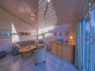 Ferienhaus Granzow Ausstattung 7