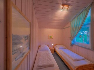 Vakantiehuis Granzow Kenmerken 8