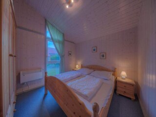 Ferienhaus Granzow Ausstattung 10