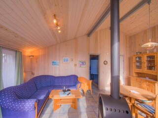 Ferienhaus Granzow Ausstattung 11