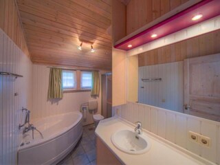 Ferienhaus Granzow Ausstattung 6