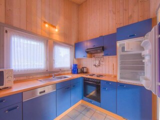 Vakantiehuis Granzow Kenmerken 9