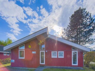 Vakantiehuis Granzow Buitenaudio-opname 2